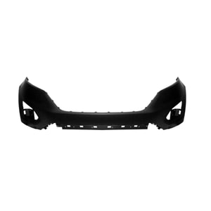 2015 - 2018 Ford Edge Front Bumper Cover Upper