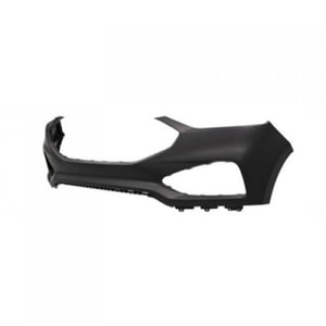 2019 - 2024 Ford Edge Front Bumper Cover Upper