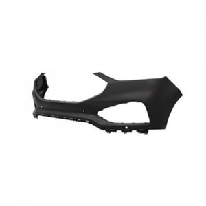 2019 - 2024 Ford Edge Front Bumper Cover Upper