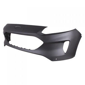2020 - 2022 Ford Escape Front Bumper Cover Upper