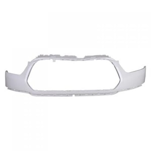 2017 - 2019 Ford Transit-150 Front Bumper Cover Upper