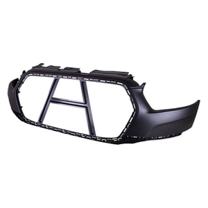 2020 - 2021 Ford Transit-350 Front Bumper Cover Upper