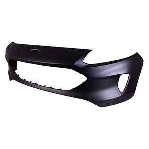 2022 - 2022 Ford Escape Front Bumper Cover Upper