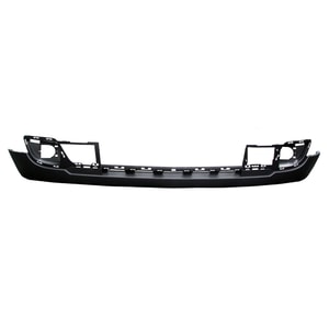 2011 - 2015 Lincoln Mkx Front Bumper Cover Lower