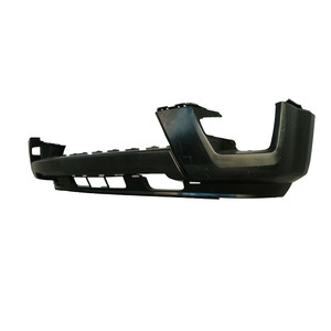 2015 - 2017 Ford Expedition Front Bumper Cover Lower