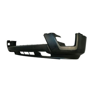 2015 - 2017 Ford Expedition Front Bumper Cover