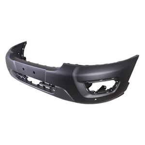 2020 - 2021 Ford Transit-350 Front Bumper Cover Lower