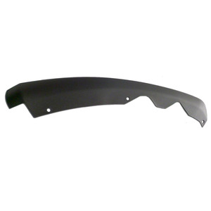 2013 - 2016 Ford Fusion Front Bumper Cover (Left / Driver Side)