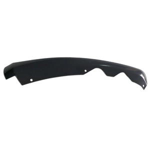 2013 - 2016 Ford Fusion Front Bumper Cover (Left / Driver Side)