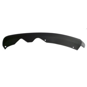 2013 - 2016 Ford Fusion Front Bumper Cover (Right / Passenger Side)