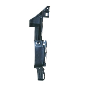 2006 - 2009 Ford Fusion Front Bumper Cover Reinforcement (Right / Passenger Side)