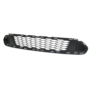 2010 - 2012 Ford Fusion Front Bumper Grille