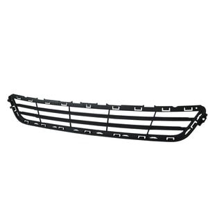2013 - 2016 Ford Fusion Front Bumper Grille