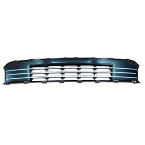 2013 - 2019 Ford Flex Front Bumper Grille