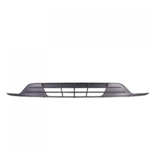 2015 - 2018 Lincoln Mkc Front Bumper Grille