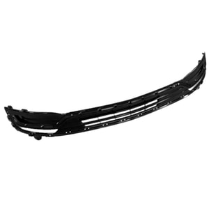 2016 - 2018 Lincoln Mkx Front Bumper Grille