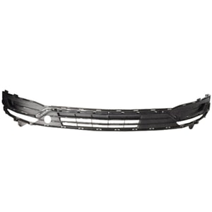 2016 - 2018 Lincoln Mkx Front Bumper Grille