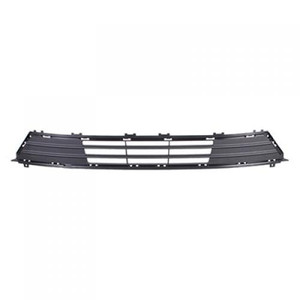 2017 - 2018 Ford Fusion Front Bumper Grille
