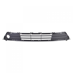 2017 - 2018 Ford Fusion Front Bumper Grille