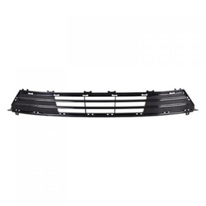 2017 - 2018 Ford Fusion Front Bumper Grille