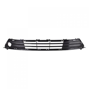 2017 - 2018 Ford Fusion Front Bumper Grille