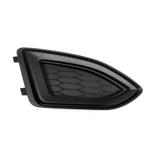 2015 - 2018 Ford Edge Front Bumper Insert (Left / Driver Side)