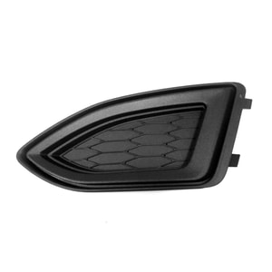 2015 - 2018 Ford Edge Front Bumper Insert (Right / Passenger Side)