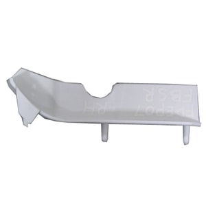 2007 - 2014 Lincoln Navigator Front Bumper Cover Support (Left / Driver Side)