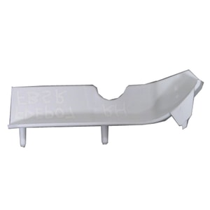 2007 - 2014 Lincoln Navigator Front Bumper Cover Support (Right / Passenger Side)