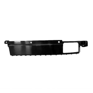 2013 - 2016 Ford Fusion Front Bumper Cover Support (Right / Passenger Side) (CAPA Certified)