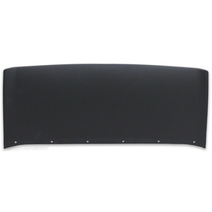 2013 - 2016 Ford Escape Front Bumper Molding