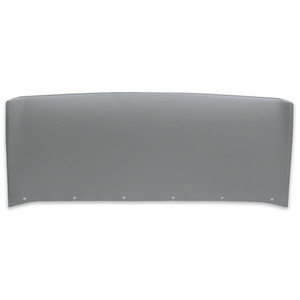 2013 - 2016 Ford Escape Front Bumper Molding