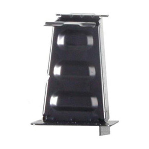 2003 - 2011 Mercury Grand Marquis Front Bumper Bracket (Left / Driver Side) 