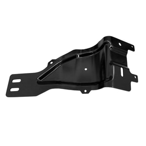 2017 - 2022 Ford F-350 Super Duty Front Bumper Bracket (Left / Driver Side) (CAPA Certified)