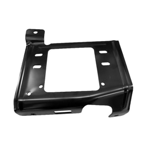 2017 - 2019 Ford F-350 Super Duty Front Bumper Bracket (Left / Driver Side) (CAPA Certified)