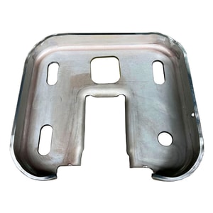 2019 - 2023 Ford Ranger Front Bumper Bracket (Left / Driver Side)