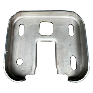 2019 - 2023 Ford Ranger Front Bumper Bracket (Right / Passenger Side)