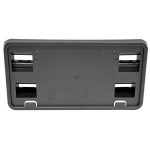 2015 - 2017 Ford F-150 Front License Plate Bracket