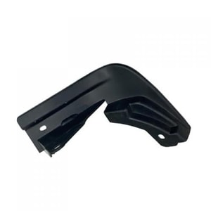 2014 - 2019 Ford Fiesta Front Bumper Filler (Right / Passenger Side)