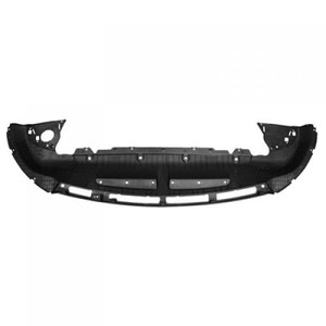 2020 - 2024 Ford Escape Front Bumper Deflector