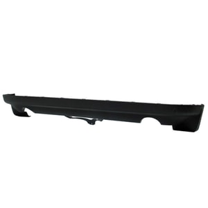 2007 - 2010 Ford Edge Rear Bumper Cover (CAPA Certified)