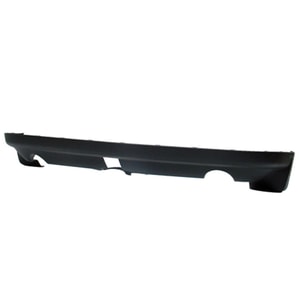 2007 - 2010 Ford Edge Rear Bumper Cover (CAPA Certified)