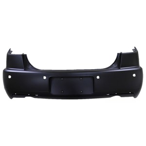 2006 - 2009 Lincoln Zephyr Rear Bumper Cover