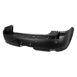 2010 - 2019 Ford Flex Rear Bumper Cover