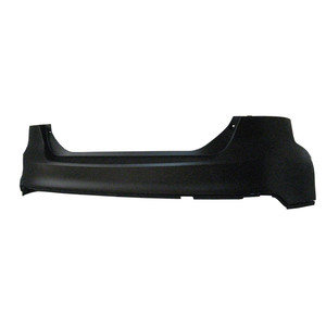 2012 - 2014 Ford Focus Rear Bumper Cover