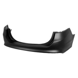 2013 - 2018 Ford Fusion Rear Bumper Cover