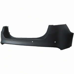 2013 - 2018 Ford Fusion Rear Bumper Cover