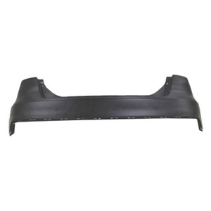 2015 - 2018 Ford Focus Rear Bumper Cover