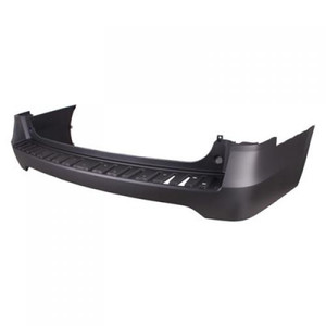 2018 - 2021 Ford Expedition Rear Bumper Cover