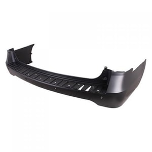 2018 - 2021 Ford Expedition Rear Bumper Cover